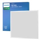 Philips Panneau LED CoreLine RC132V 26W 3600lm - 840 Blanc Froid | 60x60cm - UGR <19