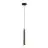 SLV Grip! Acier Bronze 10W 590lm - 927 Blanc Très Chaud | Meilleur Rendu Des Couleurs - Dimmable