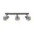 Ledvance LED Decor Spot Firefly Acier Noir 8.4W 750lm - 827 Blanc Très Chaud | Dimmable