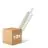 Lot 10x Osram Slim Line LED R7s 118mm 12W 1521lm - 827 Blanc Très Chaud | Équivalent 100W