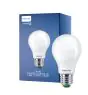 Philips MASTER LED Ampoule Ultra Efficient E27 Poire Dépolie 7.3W 1535lm - 827 Blanc Très Chaud | Équivalent 100W