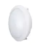 Noxion Hublot LED Pro Blanc 13W 1400lm - 827-830-840 CCT | 300mm - IP66 - Détecteur de mouvement et de lumière - Équivalent 2x18W