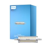 Philips Corepro LED Lineair R7s 118mm 14W 2000lm - 830 Warm Wit | Dimbaar - Vervangt 120W