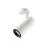 SLV Numinos Spot Phase L Plafondlamp Aluminium Wit 28W 2440lm 24D - 927 Zeer Warm Wit | Beste Kleurweergave - Dimbaar 