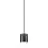 SLV Oculus Hanglamp Aluminium Bronze 11W 780lm - 920-930 Dim To Warm | Beste Kleurweergave - Dimbaar 