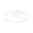 SLV One Aluminium Wit 23W 3100lm - 927-930 CCT | Beste Kleurweergave - Dimbaar 