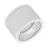 Ledvance LED Downlight Surface IP65 Aluminium Wit 30W 3300lm 60D - 840 Koel Wit | IP65