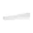 Ledvance LED Montagebalk Lineair Ultra Output Gen2 Staal Wit 21W 3062lm - 830-840 CCT | 60cm - Dali Dimbaar - Vervangt 2x18W