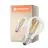 Ledvance Classic LED E27 Peer Filament Helder 5W 1055lm - 827 Zeer Warm Wit | Vervangt 75W