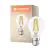Ledvance Classic LED B22 Peer Filament Helder 5.9W 806lm - 827 Zeer Warm Wit | Dimbaar - Vervangt 60W
