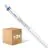 Voordeelpak 10x Philips LED Buis T5 MASTER (HF) High Output 26W 3900lm - 840 Koel Wit | 115cm - Vervangt 54W