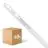 Voordeelpak 10x Noxion LED Buis T5 Avant Extreme (Mains AC) High Output 26W 3640lm - 830 Warm Wit | 115cm - Vervangt 54W