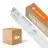 Voordeelpak 6x Ledvance LED Waterdichte Montagebalk Vochtbestendig 26W 3500lm - 840 Koel Wit | 150cm