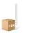 Voordeelpak 10x Noxion Lucent PL-S LED 6W - 827 Zeer Warm Wit | 2-Pin - Vervangt 11W