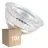 Voordeelpak 10x Ledvance LED Reflector GU5.3 MR16 3.4W 345lm 36D - 840 Koel Wit| Vervangt 35W