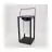 Eglo Tafellamp Usigni Zwart 3W 300lm - 840 Koel Wit | IP54