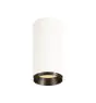 SLV Numinos Phase M Spot Aluminium Wit 20.1W 1935lm 36D - 927 Zeer Warm Wit | Beste Kleurweergave - Dimbaar 