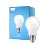 Philips CorePro LED E27 Peer Mat 4.5W 470lm - 827 Zeer Warm Wit | Vervangt 40W