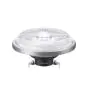 Philips MASTER LED Spot Reflector G53 AR111 20W 1270lm 24D - 940 Koel Wit | Beste Kleurweergave - Dimbaar - Vervangt 100W