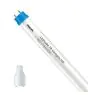 Philips LED Buis T8 CorePro (EM/Mains) High Output 8W 850lm - 830 Warm Wit | 60cm - Vervangt 18W
