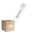 Voordeelpak 10x Ledvance LED Buis T8 EM Superior (EM/Mains) High Output T8 11.4W 2000lm - 840 Koel Wit | 105cm - Vervangt 38W